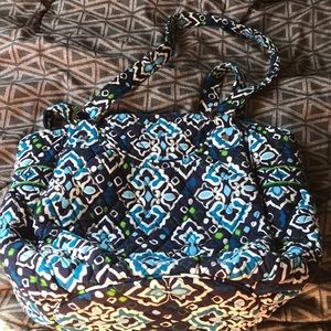 Vera Bradley purse